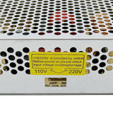 250W Alimentation à découpage Réglable CC 24V 10A (Modèle: 0010140)