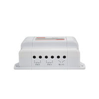 2 Canaux 10A Interrupteur Sans Fil Longue Distance 380V Récepteur Radio (Modèle: 0020695)