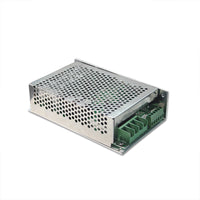 Télécommande Sans Fil Régulateur Vitesse du Moteur CC 12V 24V 30A (Modèle: 0020153)