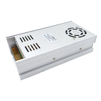 CA 220V CC 12V 50A 600 Watt Alimentation à découpage régulée (Modèle: 0010132)