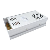 CA 220V CC 12V 50A 600 Watt Alimentation à découpage régulée (Modèle: 0010132)