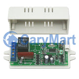 12 Canaux CA 220V Kit Interrupteur Sans Fil Pour Télécommande Lumière (Modèle: 0020625)
