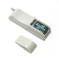 6 Bouton 1000 Mètres Émetteur Radio Télécommande Sans Fil Universelle (Modèle: 0021027)