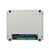 Interrupteur WIFI Pour Moteur ou Actionneur Linéaire (Modèle: 0022010)