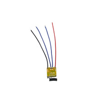1 Voie Mini CC Kit Interrupteur Télécommande Sans Fil pour Contrôler 4~12V Moteur (Modèle: 0020645)