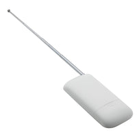 500 Mètres 4 Boutons Télécommande Sans Fil Universelle 433MHz (Modèle: 0021012)