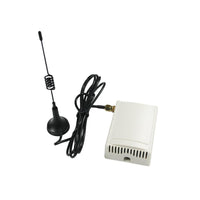 CC Kit Télécommande Sans Fil avec 12 Interrupteurs Radio et 1 Émetteur (Modèle: 0020359)