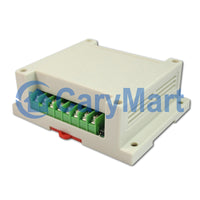 2 Canaux 380V Interrupteur Sans Fil  pour Équipement Électrique Triphasé (Modèle: 0020079)