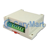 2 Canaux 380V Interrupteur Sans Fil  pour Équipement Électrique Triphasé (Modèle: 0020079)