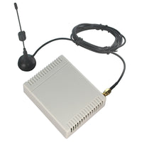 CC 9V 12V 24V Interrupteur Sans Fil avec 8 Voies 5A Sortie Relais (Modèle: 0020078)