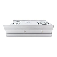 CA 220V CC 12V 50A 600 Watt Alimentation à découpage régulée (Modèle: 0010132)