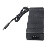 Adaptateur Secteur Universel Européen Alimentation CC 24V 5A (Modèle : 0010139)