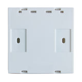 Mural de Type 86 3-Bouton Télécommande Sans Fil ou Émetteur Radio (Modèle: 0021082)