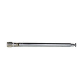 Antenne Télescopique avec Connecteur SMA pour Interrupteur Radio (Modèle: 0020918)