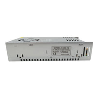 CC 12V 30A 360 Watt alimentation à découpage à tension stabilisée ajustable (Modèle: 0010129)
