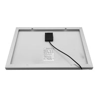 10W 18V Mini Panneau Solaire Portable ou Panneau Photovoltaique (Modèle: 0010206)