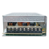 250W Alimentation à découpage Réglable CC 24V 10A (Modèle: 0010140)