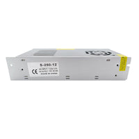 Transformateur d'alimentation à découpage Réglable 12V 20A 240 watts (Model: 0010128)