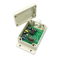 Longue Distance 1 Canal 220V Étanche Kit Interrupteur Télécommande Sans Fil (Modèle: 0020469)