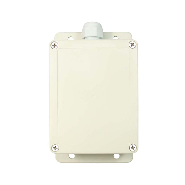 2 Canal CA 220V 10A Interrupteur Sans Fil ou Récepteur Radio