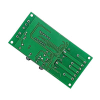 Module Relais Retard Boucle Infinie pour Contrôle Moteur 220V (Modèle: 0040001)
