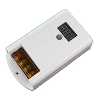 Kit Interrupteur Sans Fil Avec Télécommande Pour 380V Pompes Moteurs (Modèle: 0020069)