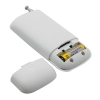 500 Mètres 4 Boutons Télécommande Sans Fil Universelle 433MHz (Modèle: 0021012)