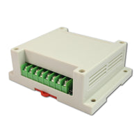 2 Canaux Kit Interrupteur Sans Fil Avec Télécommande Pour 380V Moteur Pompe (Modèle: 0020072)