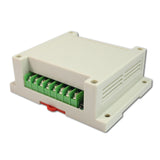 2 Canaux Kit Interrupteur Sans Fil Avec Télécommande Pour 380V Moteur Pompe (Modèle: 0020072)