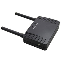 1500 Mètre 315MHz ou 433MHz Répéteur Sans Fil Signal Radio (Modèle: 0010002)