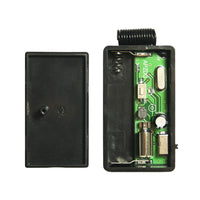 Mini Rappel Vibreur Télécommande Sans Fil Pour Vibrer 1 à 4 Fois (Modèle: 0020159)
