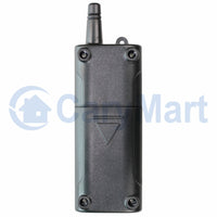 1000M 4 Gros Boutons Étanche Télécommande Industriel Émetteur Sans Fil (Modèle: 0021087)