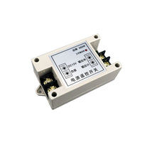 1 Canal CC 8V~15V 30A Interrupteur Sans Fil ou Récepteur Radio (Modèle: 0020008)