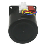 Moteur Synchrone à Aimant Permanent Électrique Monophasé 220V 14W (Modèle: 0042001)