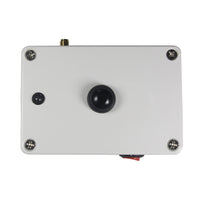 5000 Mètres 1 Touches Bouton Étanche Télécommande Sans Fil Émetteur Radio (Modèle: 0021063)