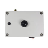 5000 Mètres 1 Touches Bouton Étanche Télécommande Sans Fil Émetteur Radio (Modèle: 0021063)