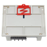 1 Canal 12V 24V Kit Interrupteur Télécommande Sans Fil pour Moteur CC (Modèle: 0020512)