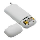 500 Mètres 1 Bouton Télécommande Sans Fil Universelle Portable Pour Lampe/Élairage (Modèle: 0021010)