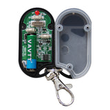 3 Bouton Étanche Télécommande Sans Fil ou Émetteur Radio 50 Mètre (Modèle: 0021101)