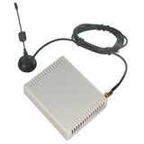 Kit Télécommande Sans Fil CA 220V avec 3 Interrupteurs et 1 Émetteur Radio (Modèle: 0020405)