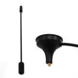 Antenne Magnétique Radio avec 10 Mètre Câble et Connecteur SMA (Modèle: 0020916)