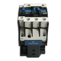 Contacteur Électrique CA 220V 380V 32A Relais Normalement Ouvert (Modèle: 0040011)