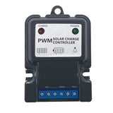 18V 10W Mini Système de Charge de Panneau Solaire Portable (Modèle: 0010204)