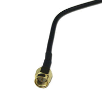 Antenne Magnétique Radio avec 10 Mètre Câble et Connecteur SMA (Modèle: 0020916)