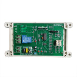 1 Voie 220V 30A Retard Interrupteur Télécommande Sans Fil