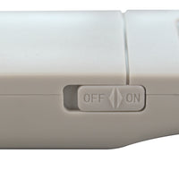 2000M 220V Interrupteur Sans Fil Avec Télécommande Pour Commande Niveau d'eau (Modèle: 0020525)