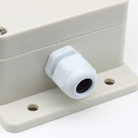 2 Canal CA 220V 10A Interrupteur Sans Fil ou Récepteur Radio