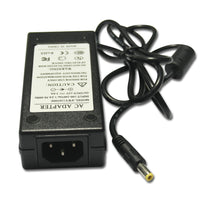 Adaptateur Secteur Universel Européen Alimentation 12V CC 3A Pour Interrupteur Sans Fil/lumière LED (Modèle : 0010126)