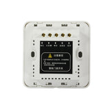 Interrupteur contrôle d'accès WIFI Avec télécommande sans fil (Modèle: 0022007)