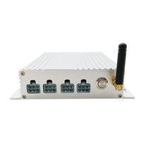 Contrôleur Synchronisation à Un-Contrôle-Quatre Pour 12V 24V Vérin Électrique B (Modèle: 0043015)